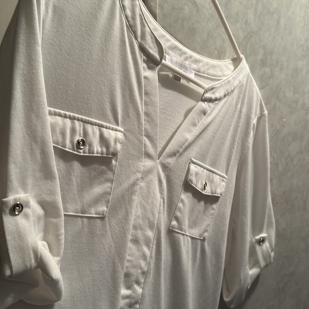 Ivy Ridge blouse - Picture 2 of 3